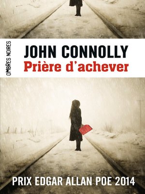 cover image of Prière d'achever